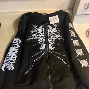 Brand new Ken Carson hoodie